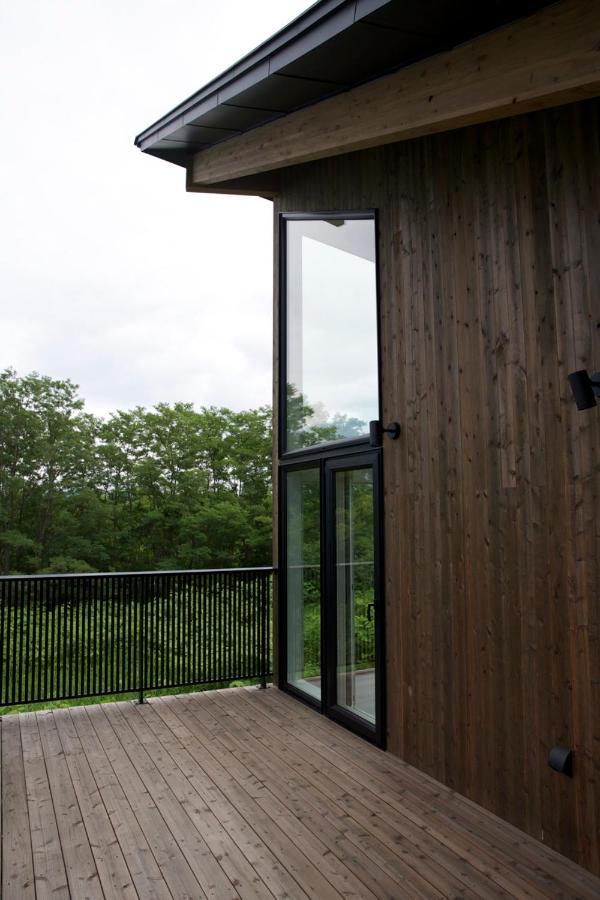 Villa Furano Peak Exterior foto