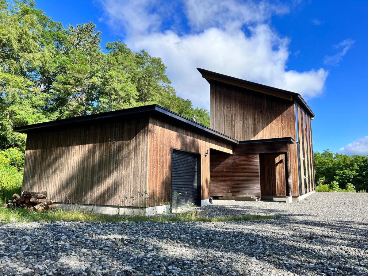Villa Furano Peak Exterior foto